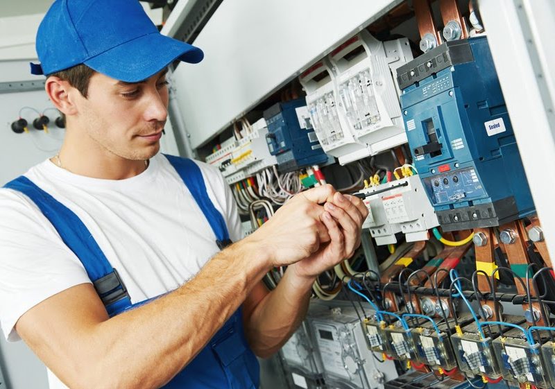 Electricite generale